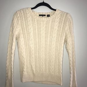 Knit Sweater